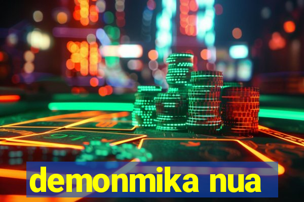 demonmika nua